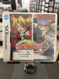 Beyblade Metal Fusion: Cyber Pegasus (DS)