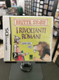 Brutte Storie: I Rivoltanti Romani (DS)