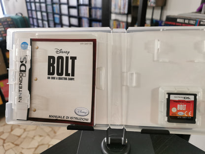 Bolt – Un eroe a 4 zampe (DS)