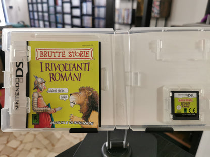 Brutte Storie: I Rivoltanti Romani (DS)