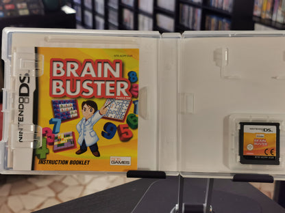 Brain Buster (DS)