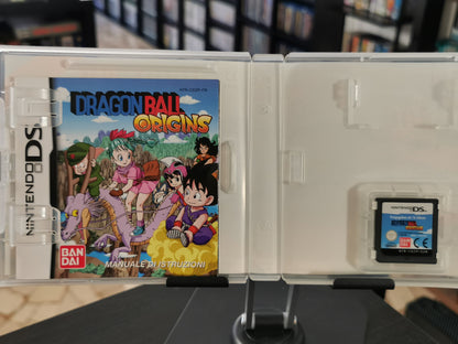 Dragon Ball Origins (DS)
