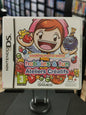 Cooking Mama: World Hobbies & Fun (DS)