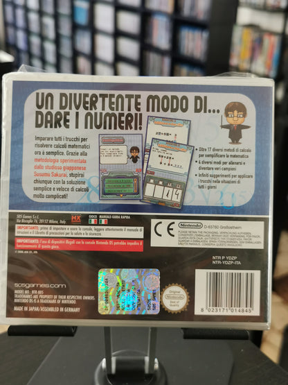 Campioni Di Matematica (DS) *Nuovo