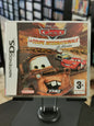 Cars - La Coupe Internationale (DS)