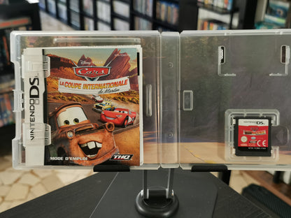 Cars - La Coupe Internationale (DS)