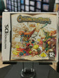 Children of Mana (DS)