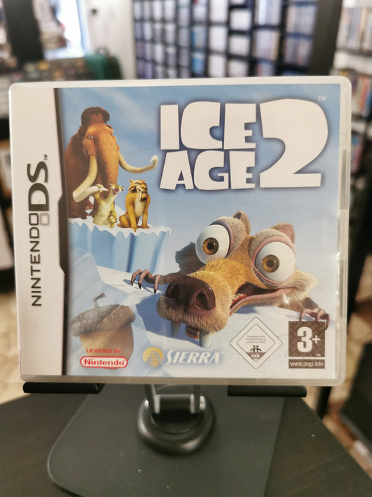 Ice Age 2 (DS)