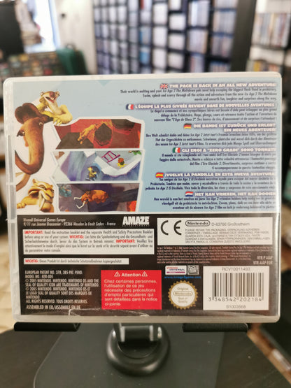 Ice Age 2 (DS)