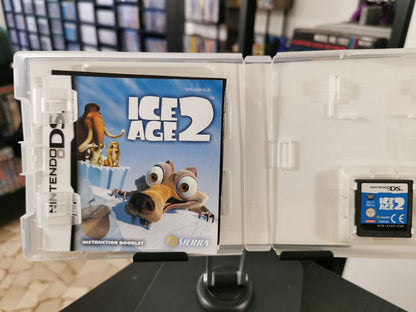 Ice Age 2 (DS)