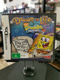 Drawn to Life – SpongeBob SquarePants Edition (DS)