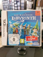 Das Magische Labyrinth (DS)