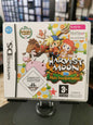 Harvest Moon: Mein Inselparadies (DS)