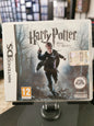 Harry Potter E I Doni Della Morte - Parte 1 (DS)