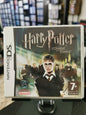 Harry Potter e l'Ordine della Fenice (DS)