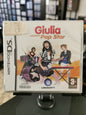 Giulia Passione Pop Star (DS) *Nuovo