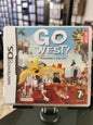 Go West: Un'Avventura di Lucky Luke (DS)