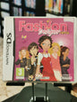 Fashion Designer (DS)