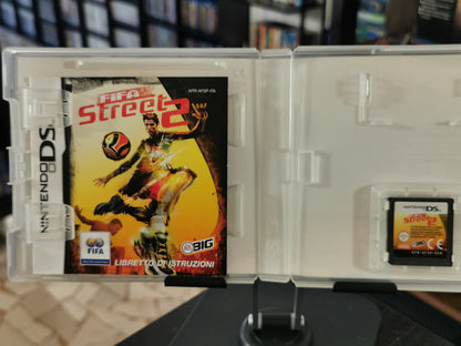 FIFA Street 2 (DS)
