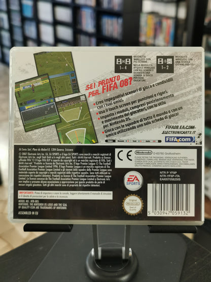 FIFA 08 (DS)