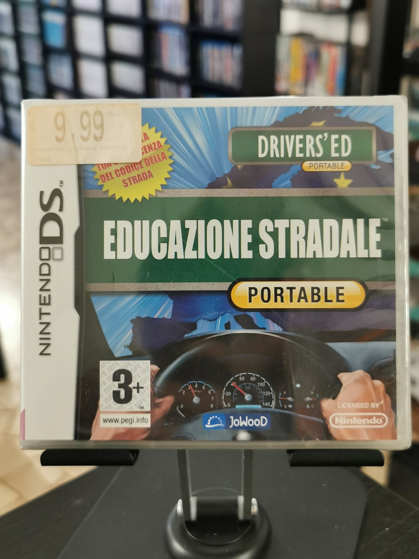 Educazione Stradale Portable (DS) *Nuovo