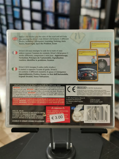 Educazione Stradale Portable (DS) *Nuovo