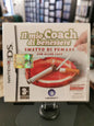 Il Mio Coach - Smetto Di Fumare (DS) *Nuovo