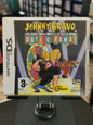 Johnny Bravo Date-O-Rama (DS)