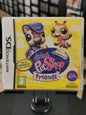 Littlest Pet Shop: A la campagne (DS)