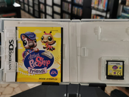 Littlest Pet Shop: A la campagne (DS)