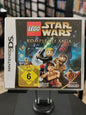 LEGO Star Wars - Die Komplette Saga (DS)