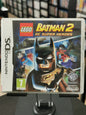 LEGO Batman 2 – DC Super Heroes (DS)