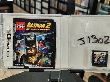 LEGO Batman 2 – DC Super Heroes (DS)