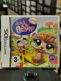 Littlest Pet Shop: Printemps (DS)
