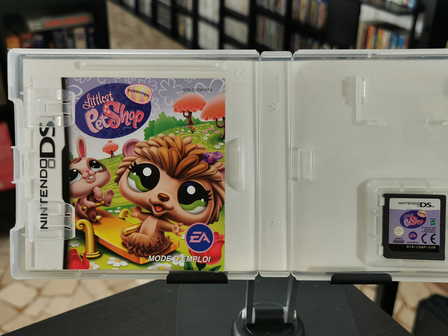 Littlest Pet Shop: Printemps (DS)