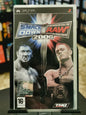 WWE Smackdown vs Raw 2006 (PSP)
