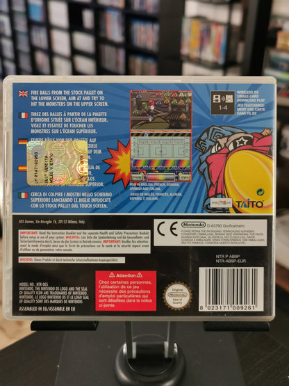 Monster Bomber (DS)