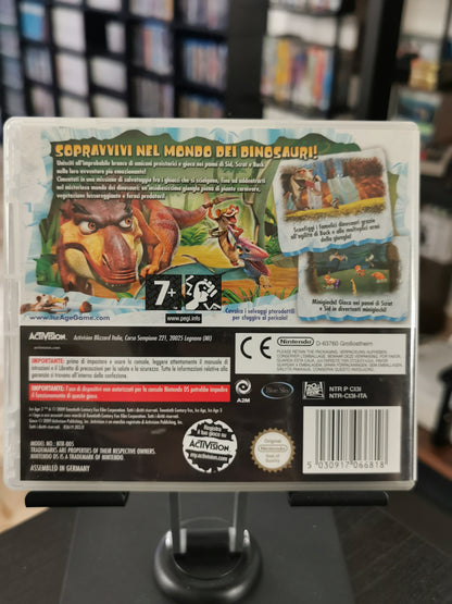 L’Era Glaciale 3: L’Alba dei Dinosauri (DS)