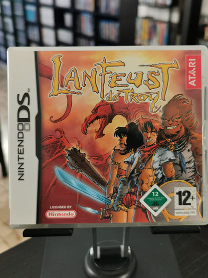 Lanfeust de Troy (DS)