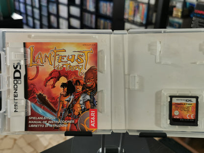 Lanfeust de Troy (DS)