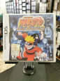 Naruto Ninja Destiny (DS)