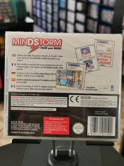Mindstorm (DS) *Nuovo