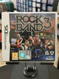Rock Band 3 (DS)