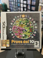 Prova Del 10: Avventure Mondo Matematica (DS)