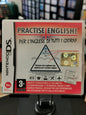 Practise English! Per L'Inglese Di Tutti I Giorni (DS)