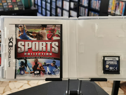 Sports Collection (DS)
