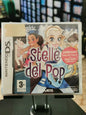 Stelle del Pop (DS) *Nuovo