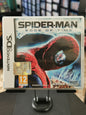 Spider-Man: Edge of Time (DS)