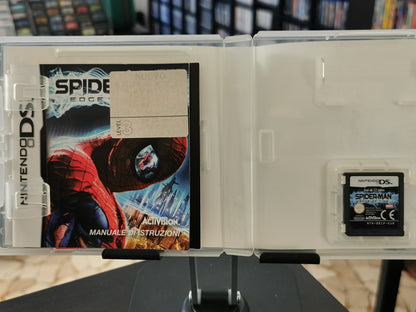 Spider-Man: Edge of Time (DS)