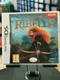 Ribelle – The Brave (DS)